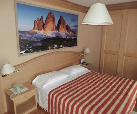 Garni Ajarnola Hotel Auronzo di Cadore