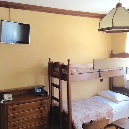 Hotel Garni Ajarnola