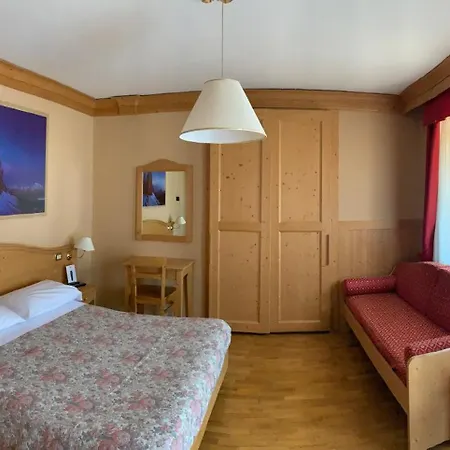 Hotel Garni Ajarnola Auronzo di Cadore
