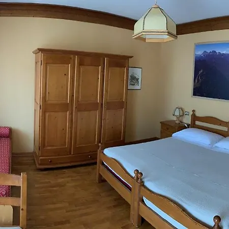Garni Ajarnola Hotel Auronzo di Cadore