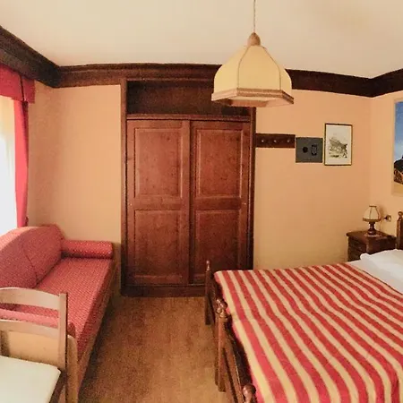Garni Ajarnola 3* Auronzo di Cadore